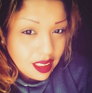 Meet your Posher, Monica